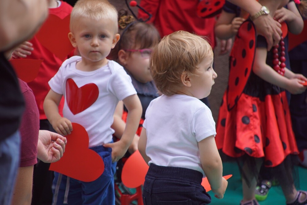 Ośrodek Adaptacyjny dla Dzieci Niepełnosprawnych oraz Stowarzyszenie „Jaskółka” zorganizowały dziś piknik rodzinny w ramach Tygodnia Godności Osób Niepełnosprawnych.