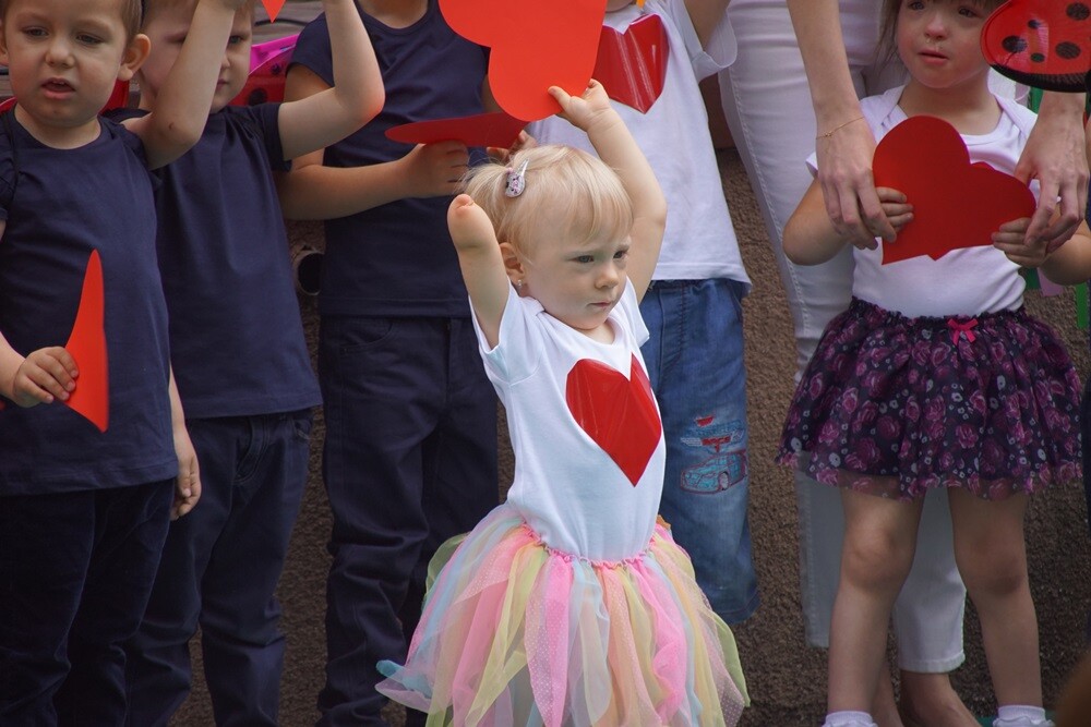 Ośrodek Adaptacyjny dla Dzieci Niepełnosprawnych oraz Stowarzyszenie „Jaskółka” zorganizowały dziś piknik rodzinny w ramach Tygodnia Godności Osób Niepełnosprawnych.