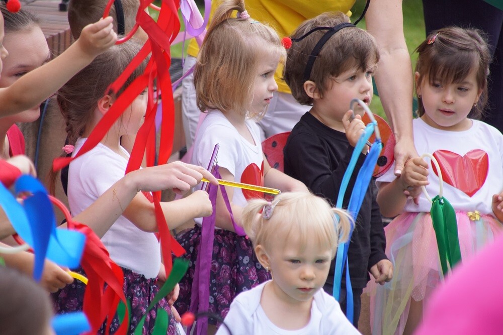 Ośrodek Adaptacyjny dla Dzieci Niepełnosprawnych oraz Stowarzyszenie „Jaskółka” zorganizowały dziś piknik rodzinny w ramach Tygodnia Godności Osób Niepełnosprawnych.