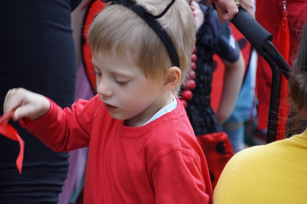 Ośrodek Adaptacyjny dla Dzieci Niepełnosprawnych oraz Stowarzyszenie „Jaskółka” zorganizowały dziś piknik rodzinny w ramach Tygodnia Godności Osób Niepełnosprawnych.