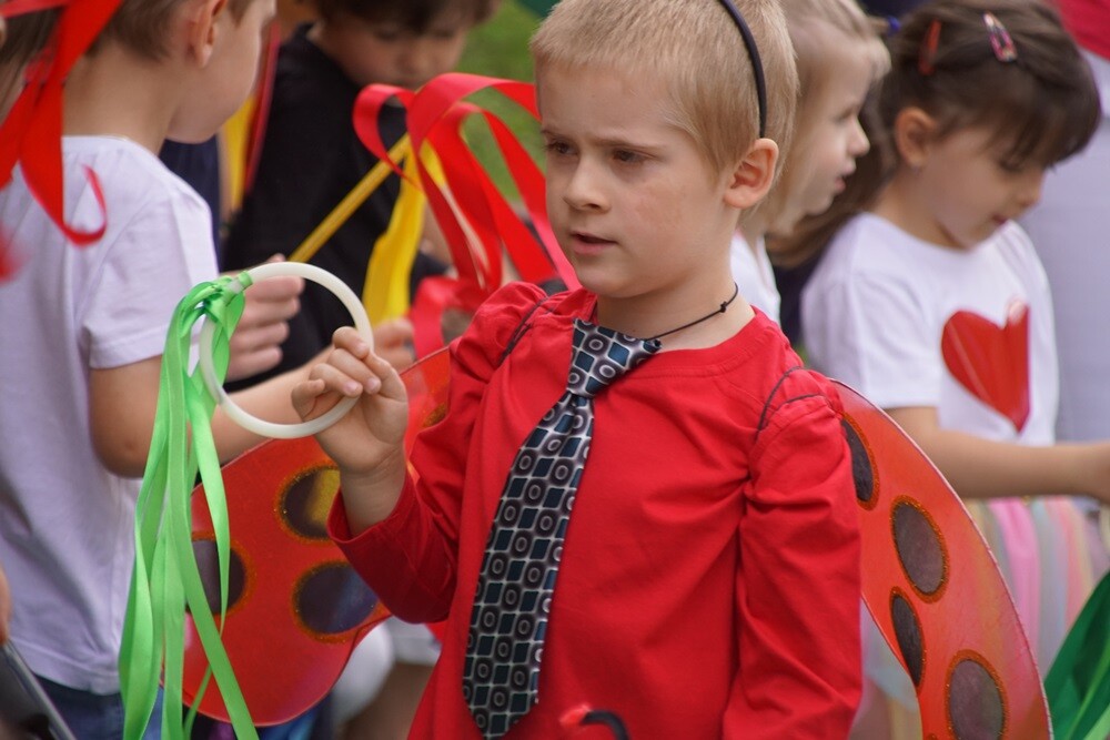 Ośrodek Adaptacyjny dla Dzieci Niepełnosprawnych oraz Stowarzyszenie „Jaskółka” zorganizowały dziś piknik rodzinny w ramach Tygodnia Godności Osób Niepełnosprawnych.