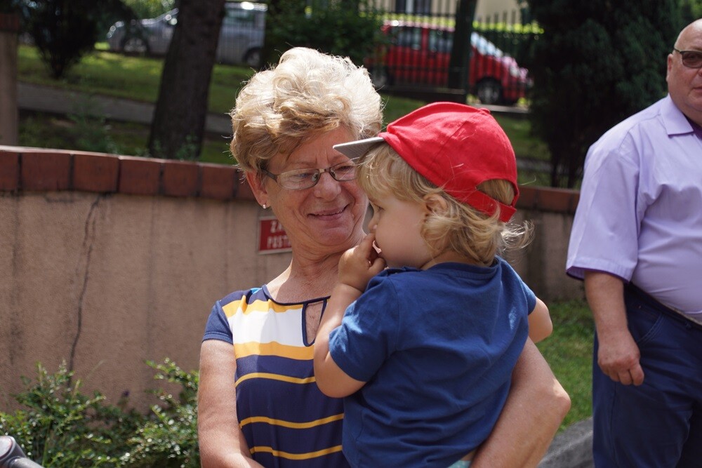 Ośrodek Adaptacyjny dla Dzieci Niepełnosprawnych oraz Stowarzyszenie „Jaskółka” zorganizowały dziś piknik rodzinny w ramach Tygodnia Godności Osób Niepełnosprawnych.