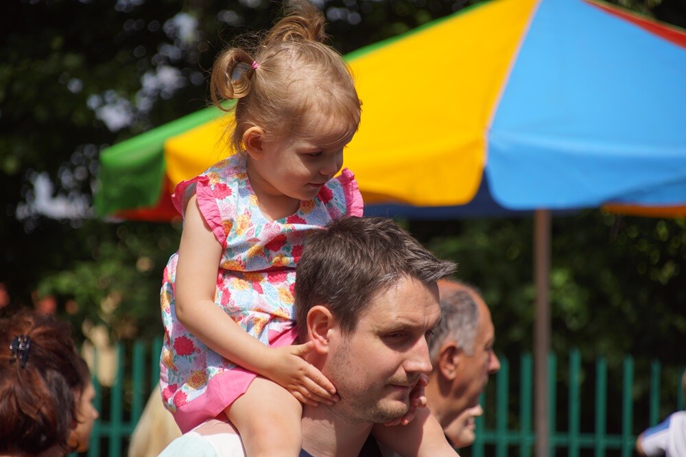 Ośrodek Adaptacyjny dla Dzieci Niepełnosprawnych oraz Stowarzyszenie „Jaskółka” zorganizowały dziś piknik rodzinny w ramach Tygodnia Godności Osób Niepełnosprawnych.