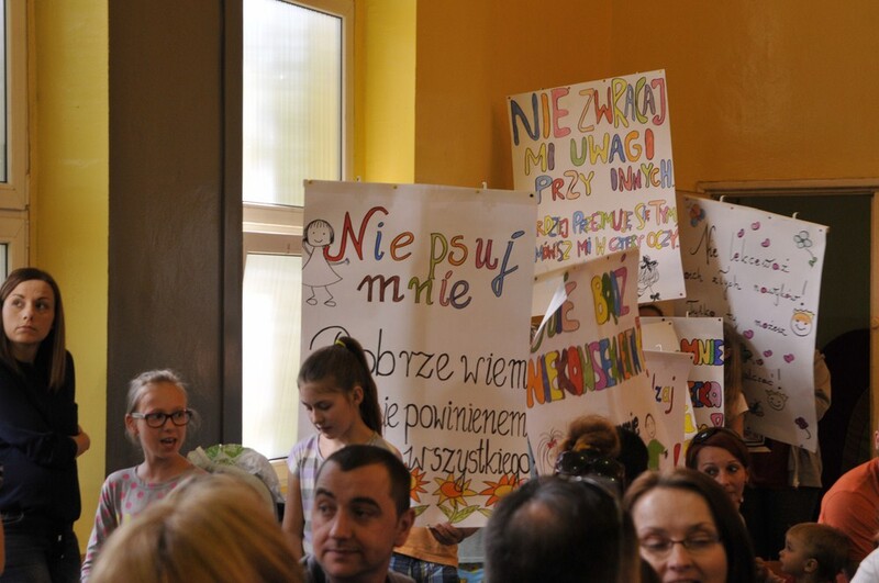 Festyn szkolny w "siódemce" za nami