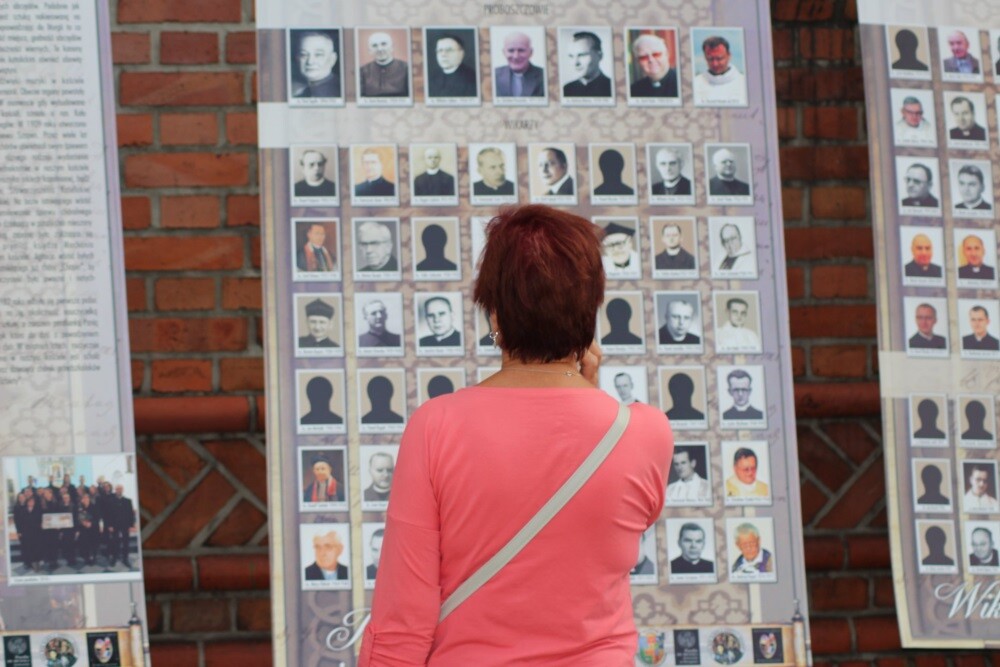 Jak co roku Towarzystwo Miłośników Orzegowa wraz z Miastem Ruda Śląska zorganizowało Festyn Orzegowski. Podczas imprezy władze miasta oficjalnie otworzyły rynek przy ul. Witolda Czapli.