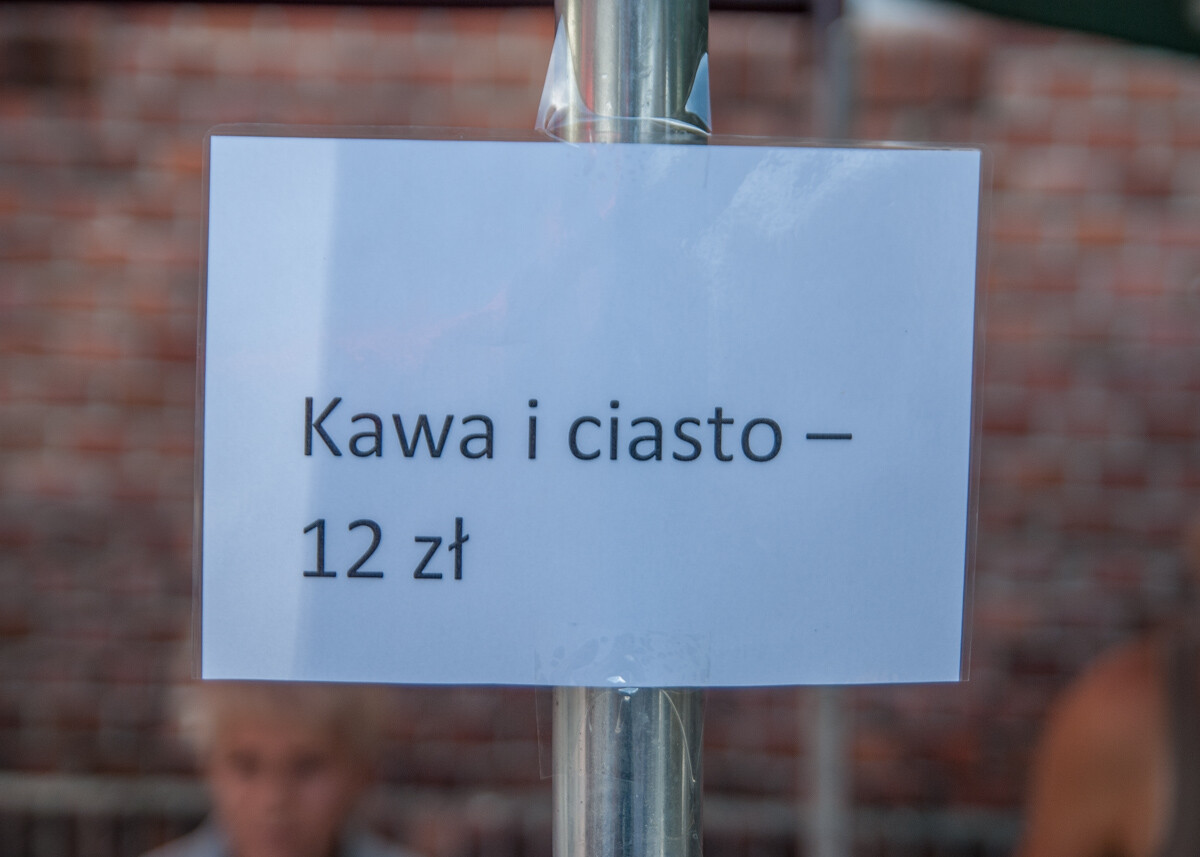 Orzegów ma już 720 lat, z tej okazji Społeczny Komitet Obchodów 720-lecia Orzegowa i miasto zapraszają do wspólnego świętowania. Impreza trwa!