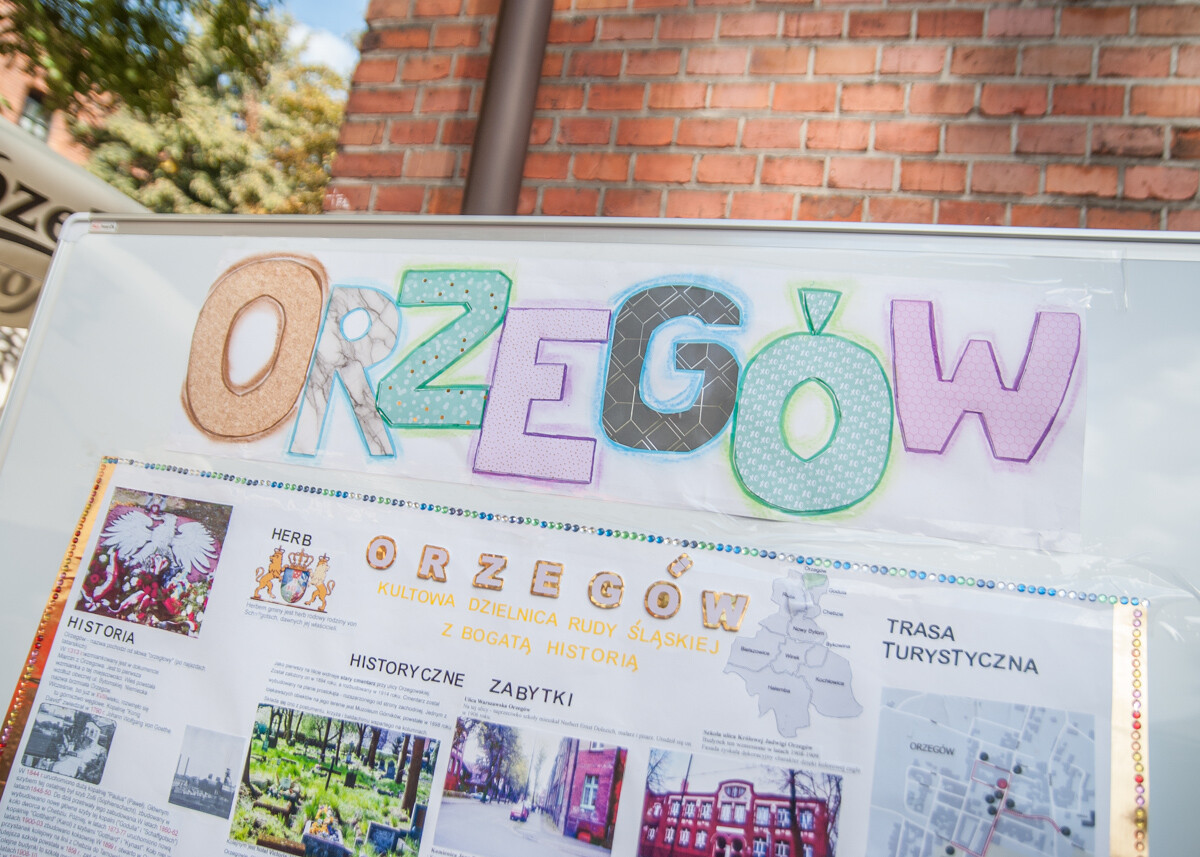 Orzegów ma już 720 lat, z tej okazji Społeczny Komitet Obchodów 720-lecia Orzegowa i miasto zapraszają do wspólnego świętowania. Impreza trwa!