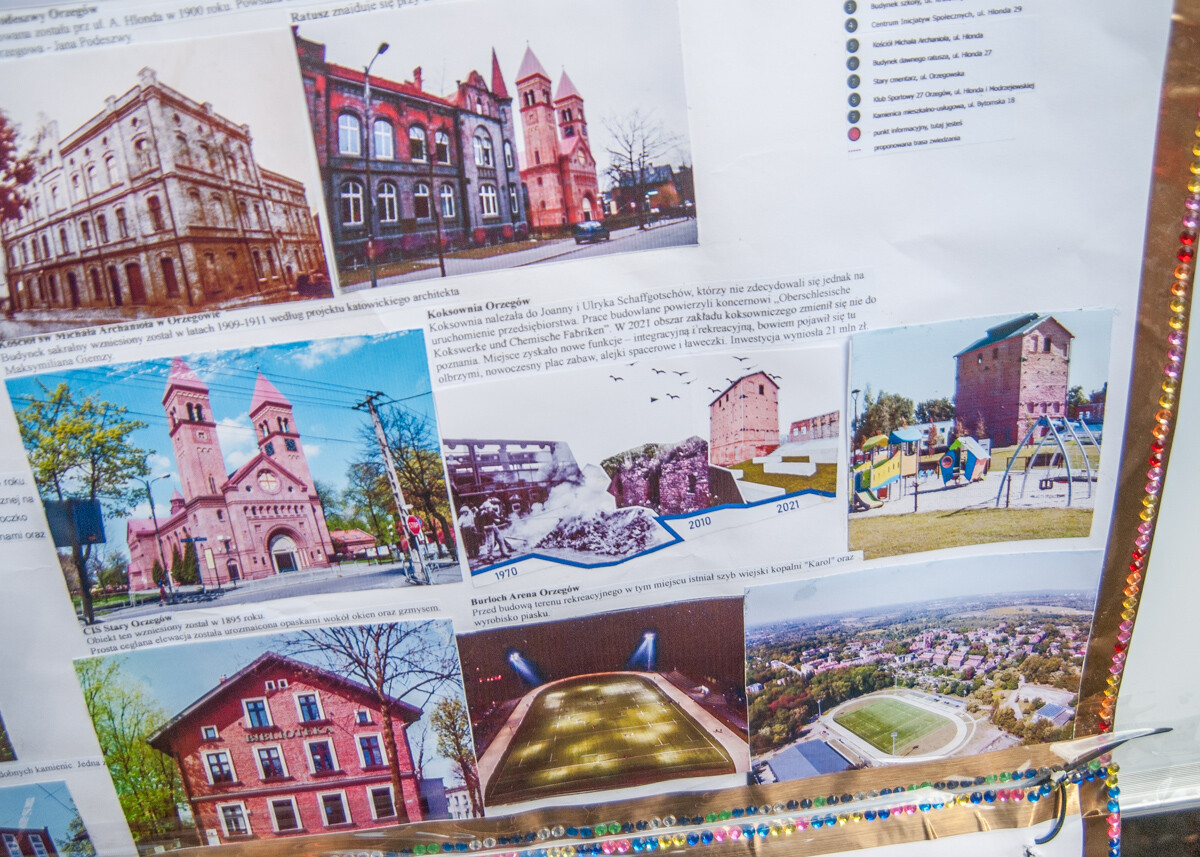 Orzegów ma już 720 lat, z tej okazji Społeczny Komitet Obchodów 720-lecia Orzegowa i miasto zapraszają do wspólnego świętowania. Impreza trwa!