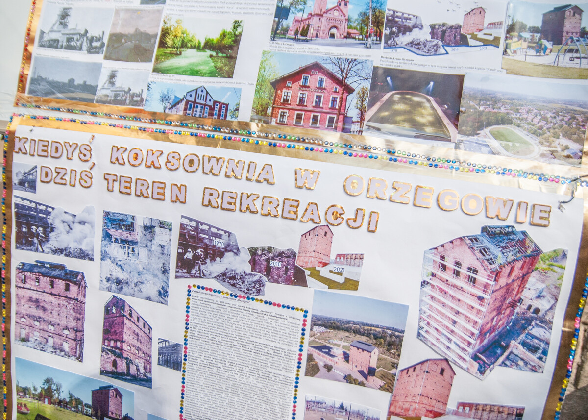 Orzegów ma już 720 lat, z tej okazji Społeczny Komitet Obchodów 720-lecia Orzegowa i miasto zapraszają do wspólnego świętowania. Impreza trwa!