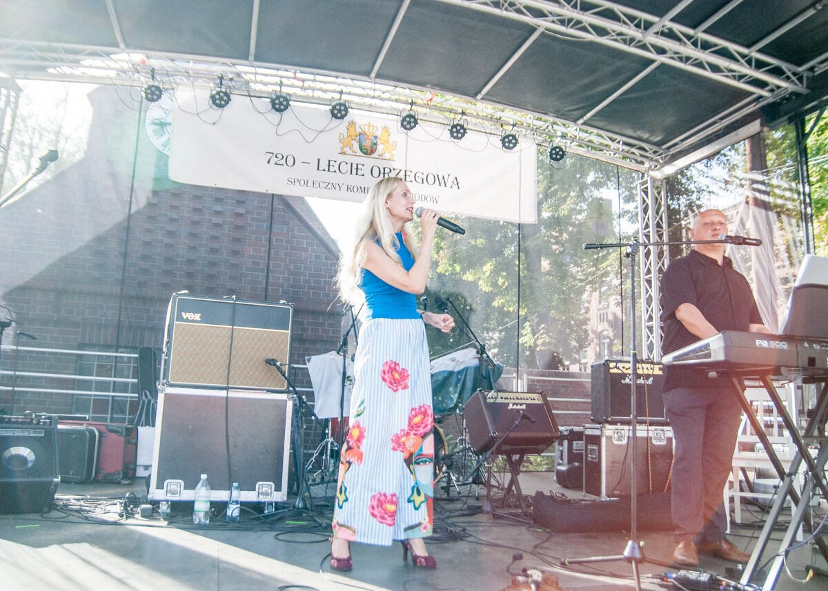 Orzegów ma już 720 lat, z tej okazji Społeczny Komitet Obchodów 720-lecia Orzegowa i miasto zapraszają do wspólnego świętowania.