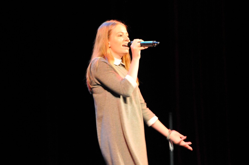 Już po raz 28. uczniowie z Rudy Śląskiej zmierzyli się w kilku kategoriach artystycznych w ramach Festiwalu Kultury Młodzieży Szkolnej. Podczas dzisiejszego Finału zaprezentowali się laureaci i wyróżnieni.