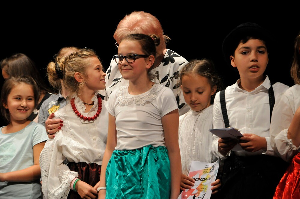 Już po raz 28. uczniowie z Rudy Śląskiej zmierzyli się w kilku kategoriach artystycznych w ramach Festiwalu Kultury Młodzieży Szkolnej. Podczas dzisiejszego Finału zaprezentowali się laureaci i wyróżnieni.