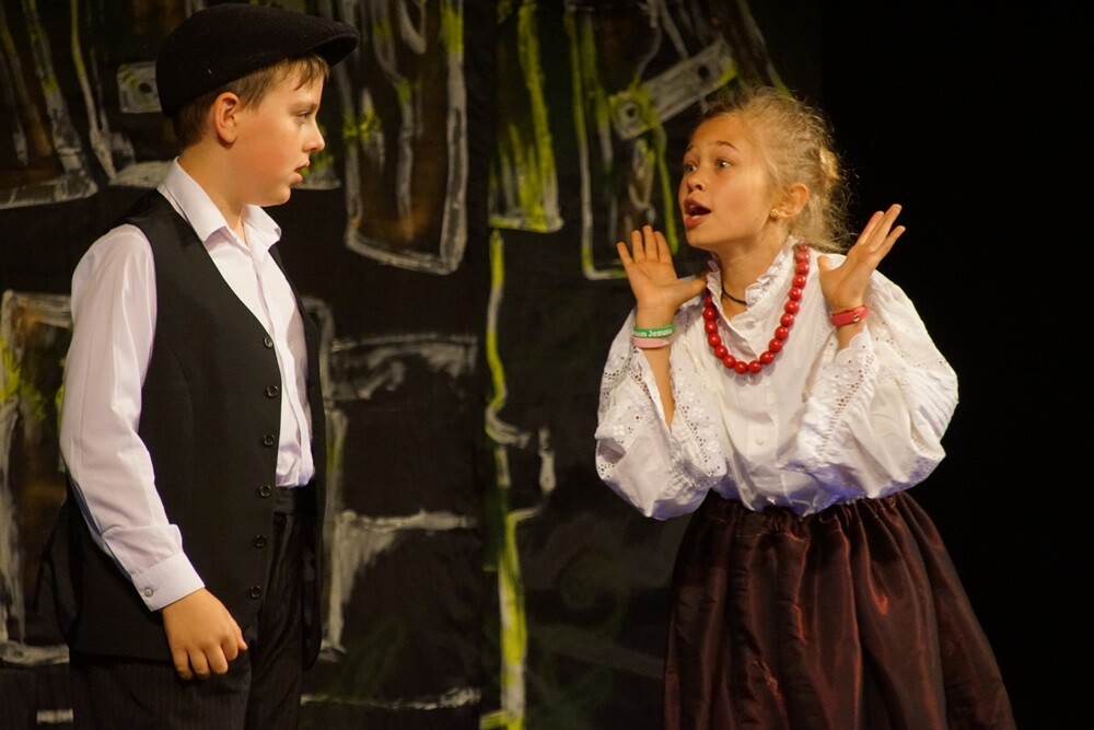 Już po raz 28. uczniowie z Rudy Śląskiej zmierzyli się w kilku kategoriach artystycznych w ramach Festiwalu Kultury Młodzieży Szkolnej. Podczas dzisiejszego Finału zaprezentowali się laureaci i wyróżnieni.