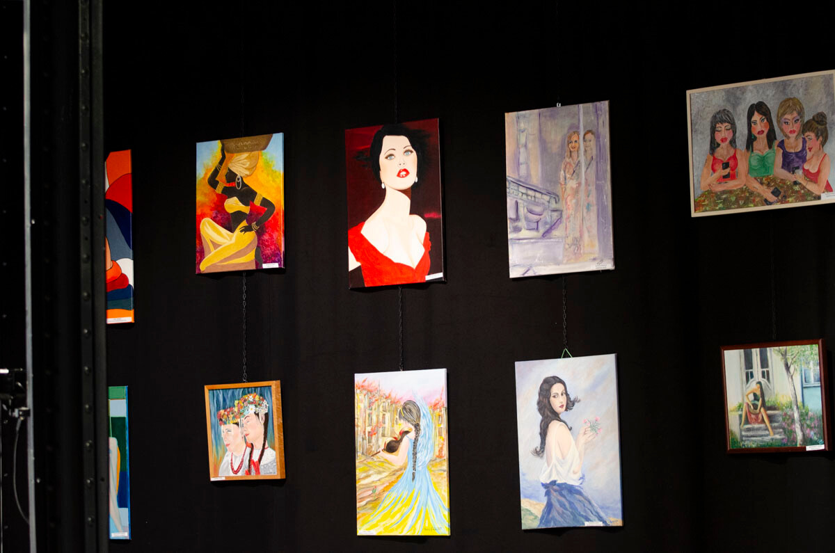 Finał Regionalnego Konkursu im. ks. Norberta Bonczyka. / fot. Marek Faber