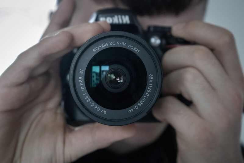 Fotograficzne warsztaty świąteczne w In-nY Dom Kultury