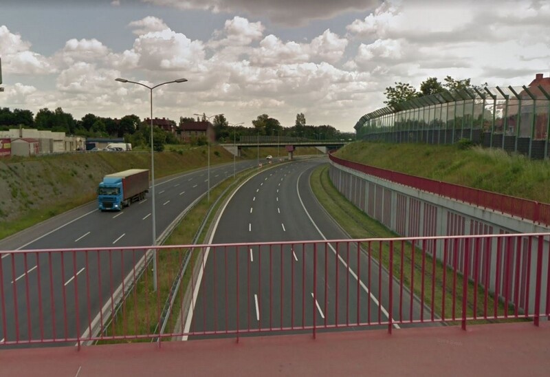 Fotoradar na DTŚ. Eksperci sprawdzili, jak do tej pory na tym odcinku jeździli kierowcy
