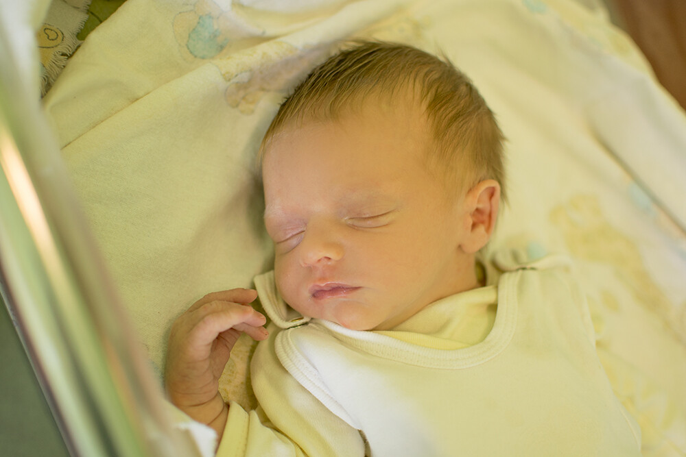 Tomasz Chobot
ur. 20.06.2017r. 3,350 kg, 54 cm
Syn Marty i Piotra