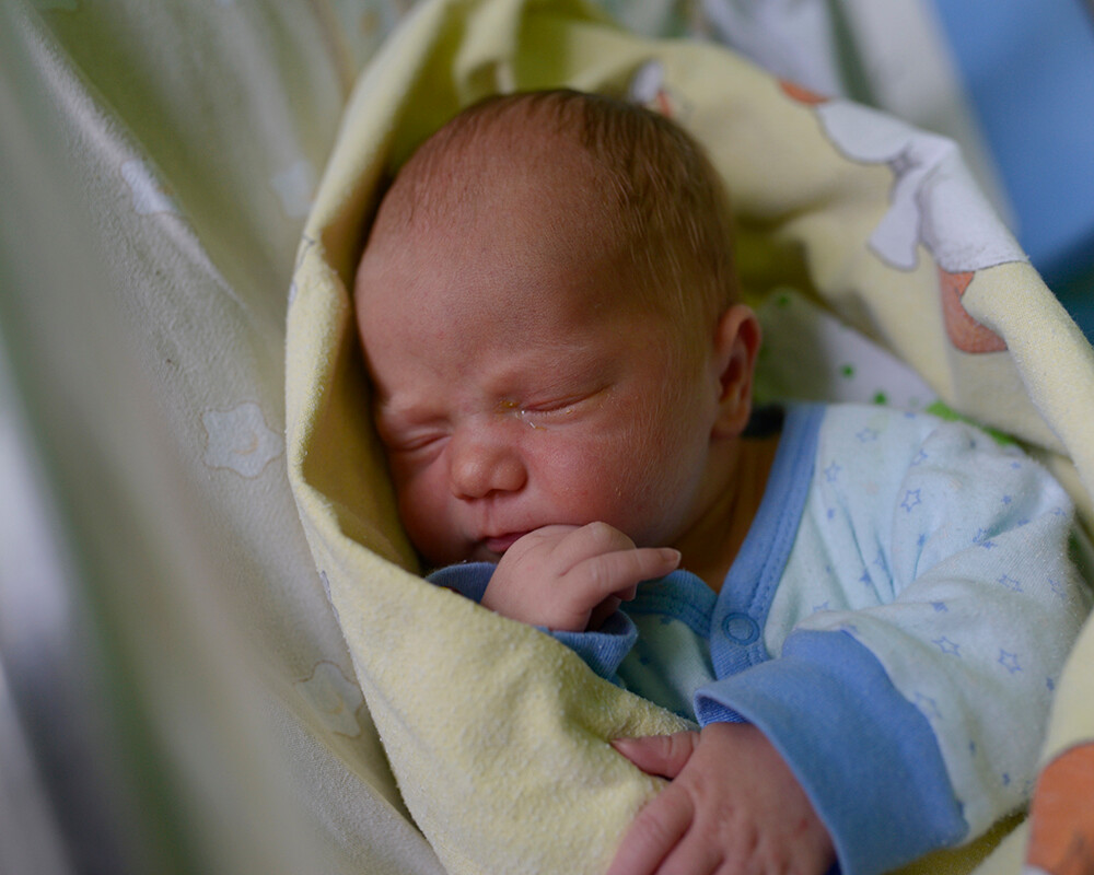 Alan Czopp
ur. 22.02.2020r. 3,460 kg, 58 cm
Syn Basi i Darka