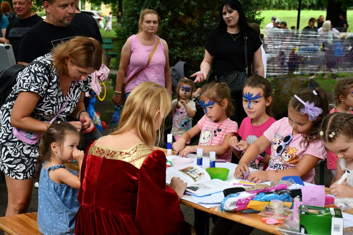 Za nami ostatnie wydarzenie z cyklu Ogrodów śniadaniowych ŚTI