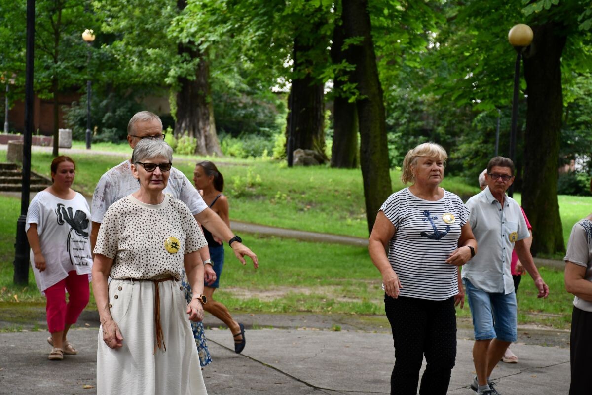 Za nami ostatnie wydarzenie z cyklu Ogrodów śniadaniowych ŚTI