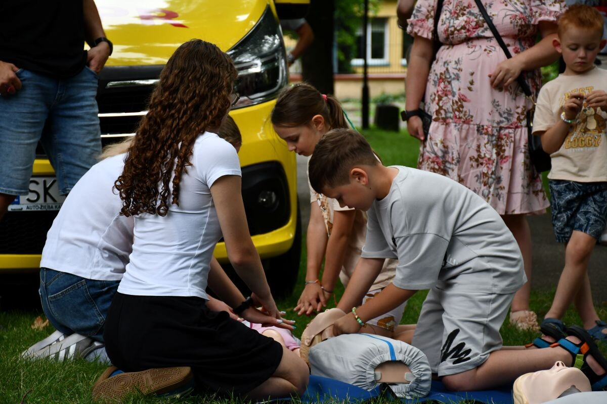 Za nami ostatnie wydarzenie z cyklu Ogrodów śniadaniowych ŚTI
