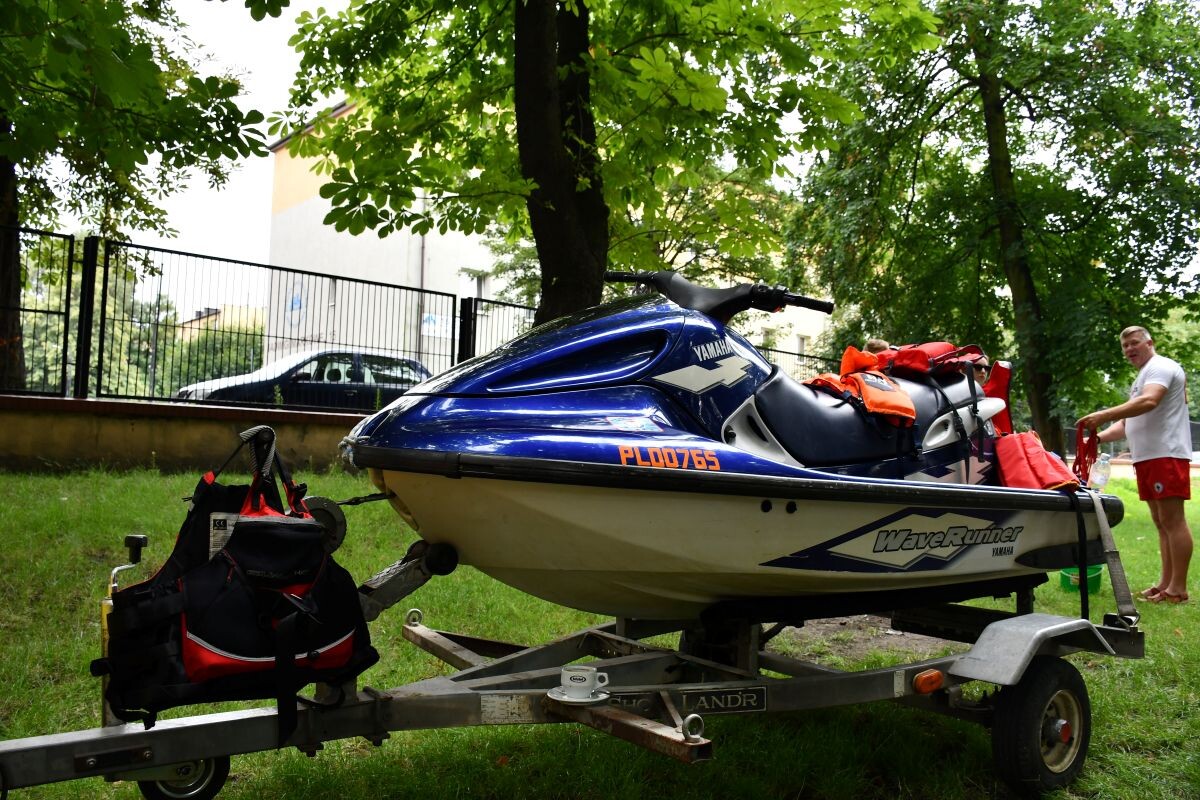 Za nami ostatnie wydarzenie z cyklu Ogrodów śniadaniowych ŚTI