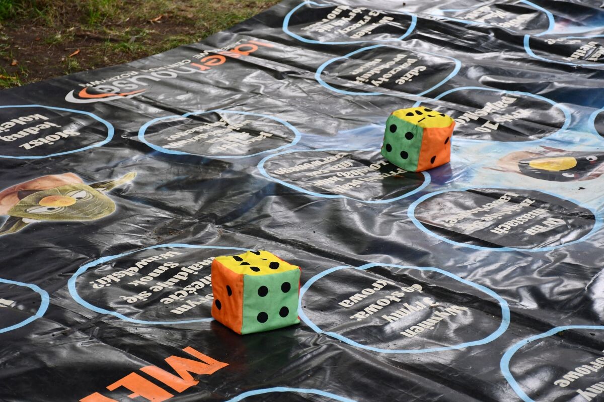 Za nami ostatnie wydarzenie z cyklu Ogrodów śniadaniowych ŚTI