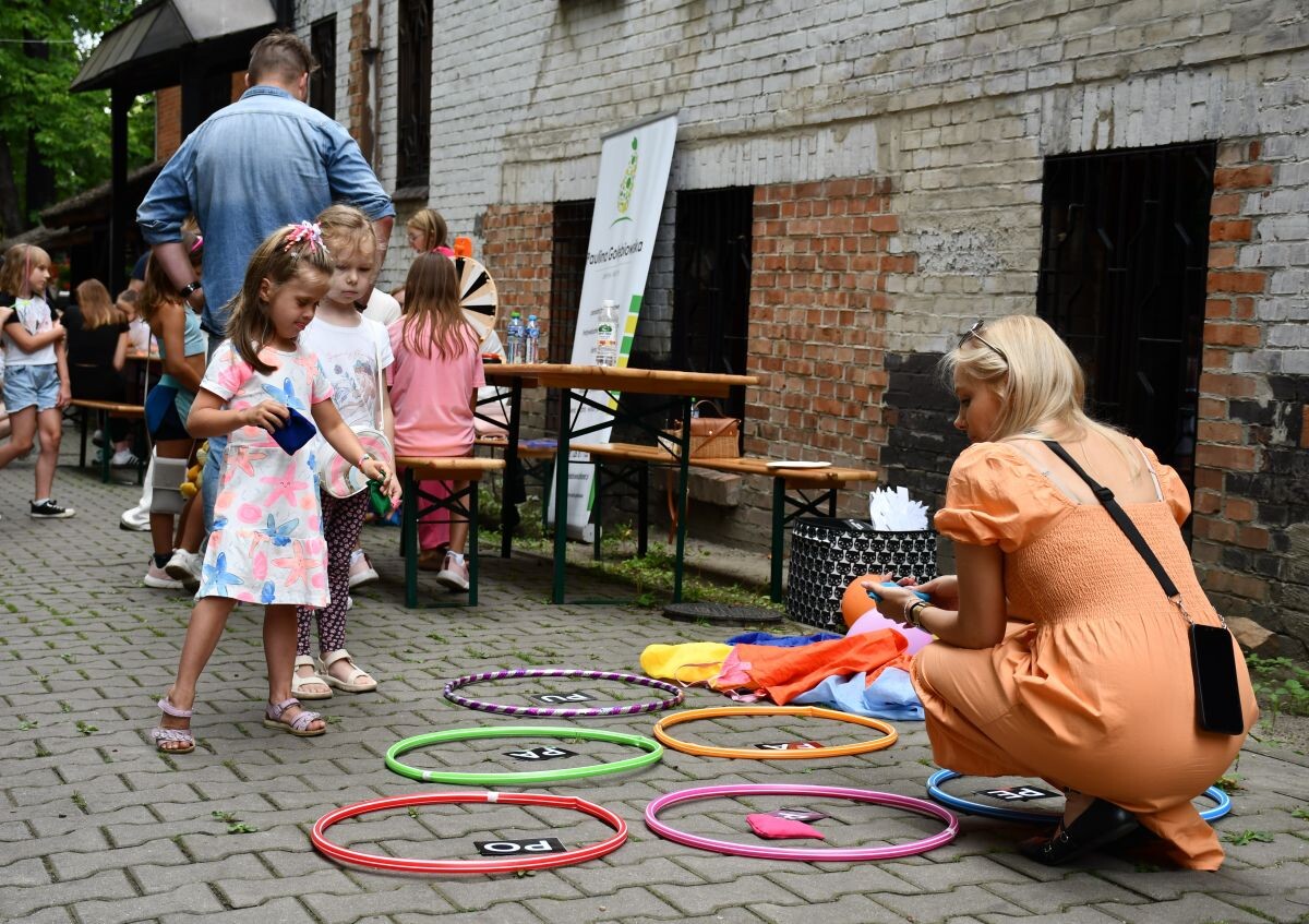 Za nami ostatnie wydarzenie z cyklu Ogrodów śniadaniowych ŚTI