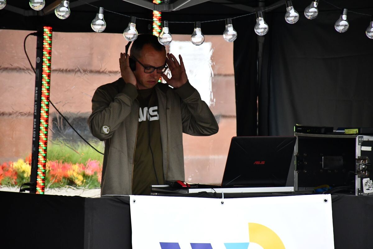 Za nami lipcowa "Potańcówka jak dawniej bywało"