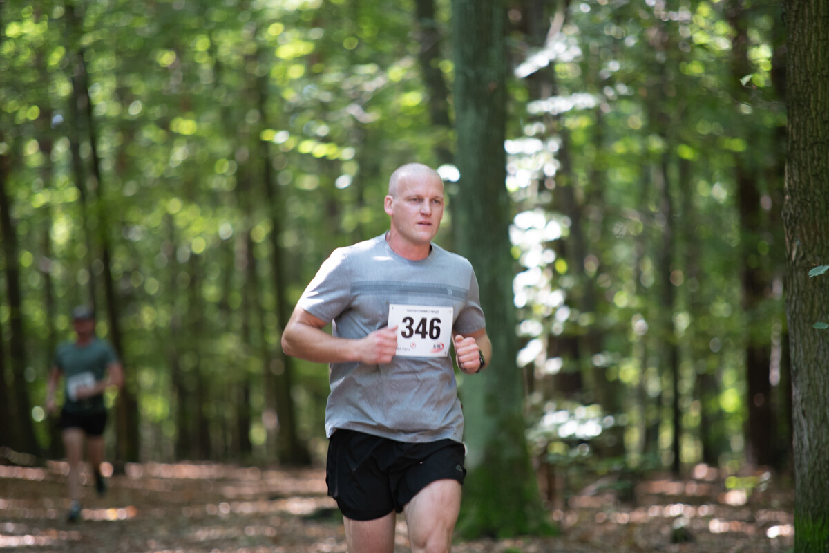 Za nami wrześniowy Bieg Wiewiórki! / fot. Marek Faber