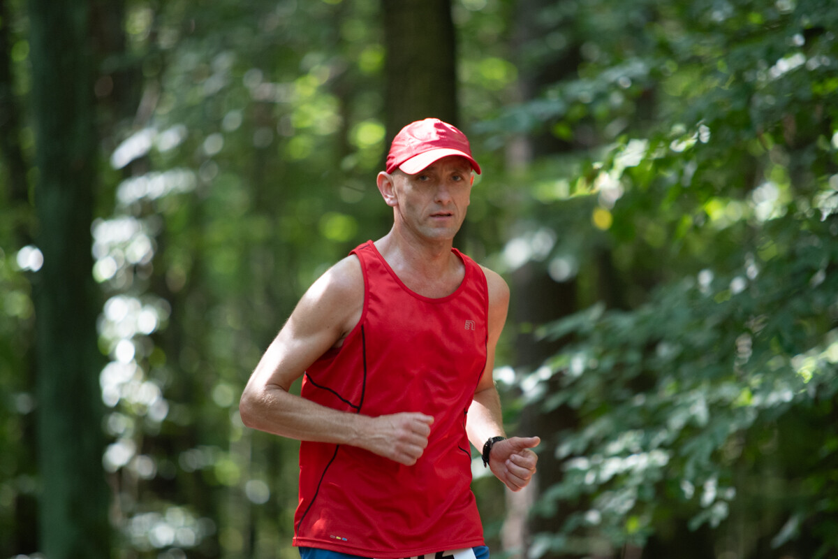 Za nami wrześniowy Bieg Wiewiórki! / fot. Marek Faber