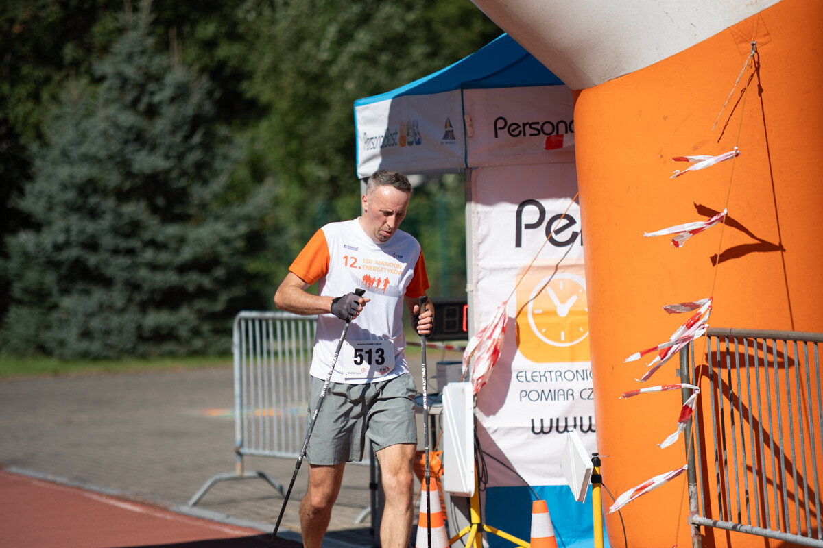 Za nami wrześniowy Bieg Wiewiórki! / fot. Marek Faber