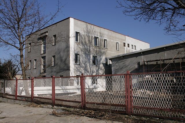 Zdjęcie przedstawia Górnośląski Inkubator TechnologicznyAutor: Marcin Kończak &copy; Rudzki Inkubator Przedsiębiorczości