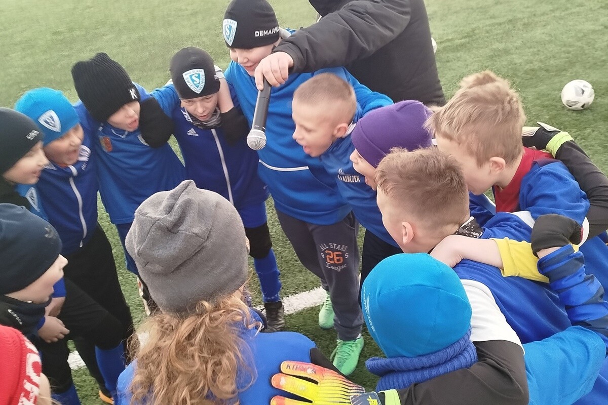 Turniej Piłki Nożnej / fot. FB OSiR Skałka