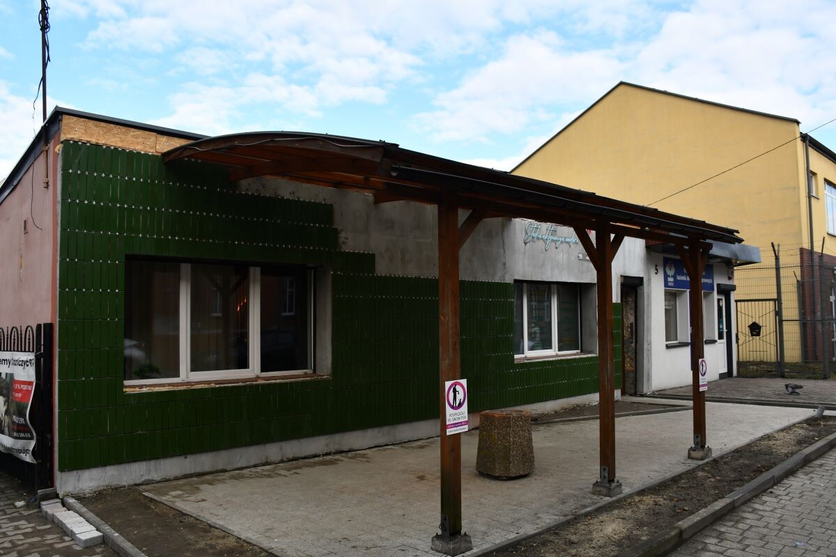 W Świętochłowicach powstało Studio Aktywnego Wodoru!