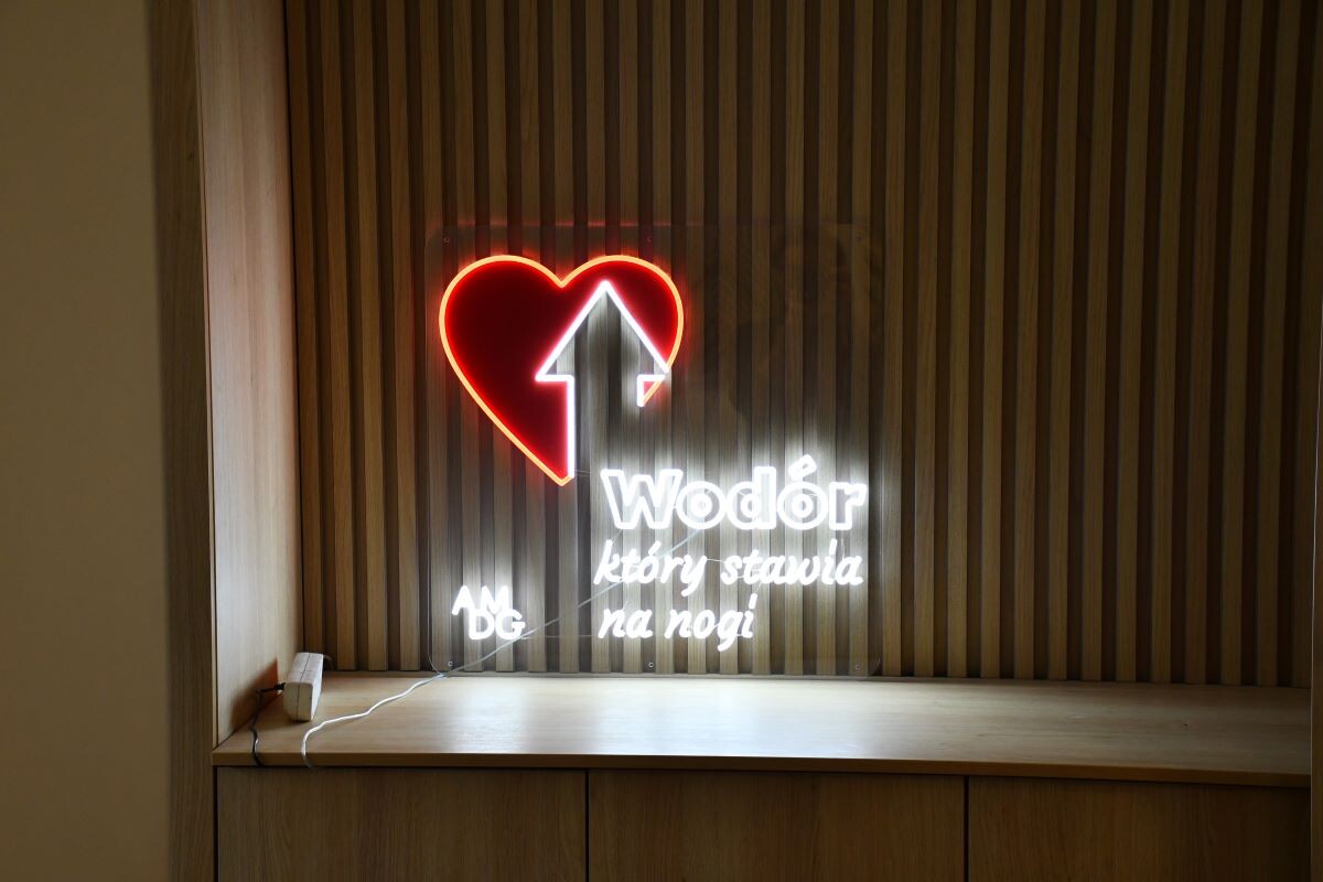 W Świętochłowicach powstało Studio Aktywnego Wodoru!