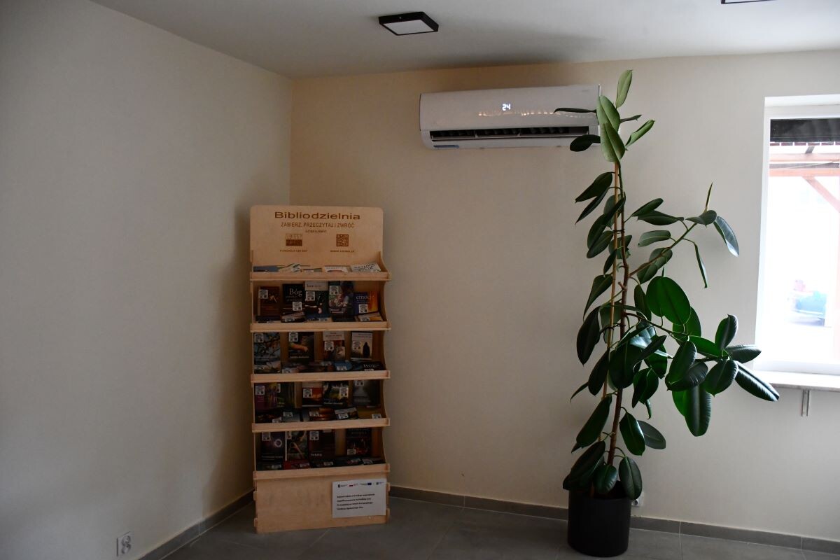 W Świętochłowicach powstało Studio Aktywnego Wodoru!