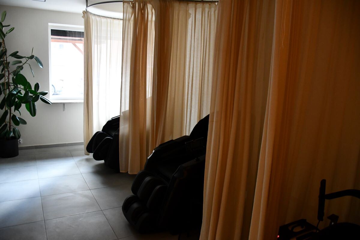 W Świętochłowicach powstało Studio Aktywnego Wodoru!