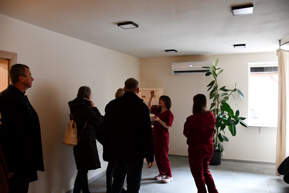 W Świętochłowicach powstało Studio Aktywnego Wodoru!