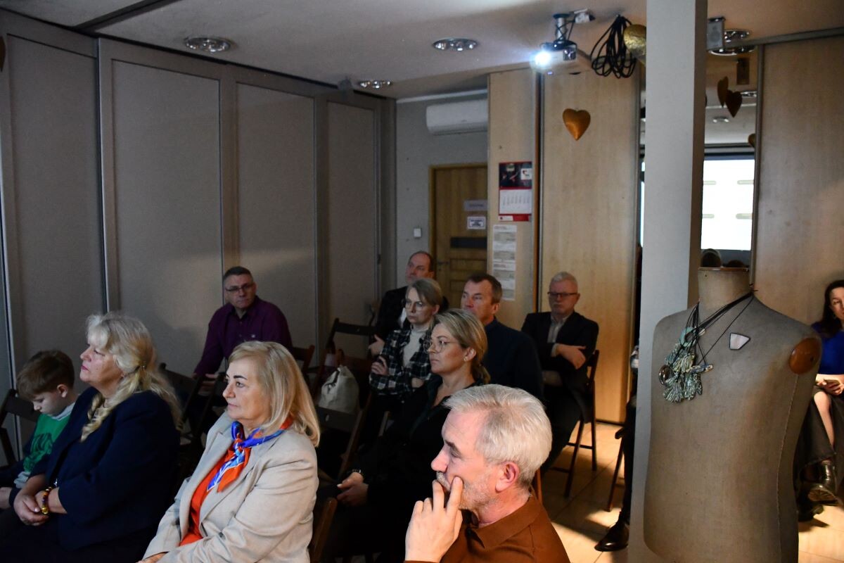 W Świętochłowicach powstało Studio Aktywnego Wodoru!