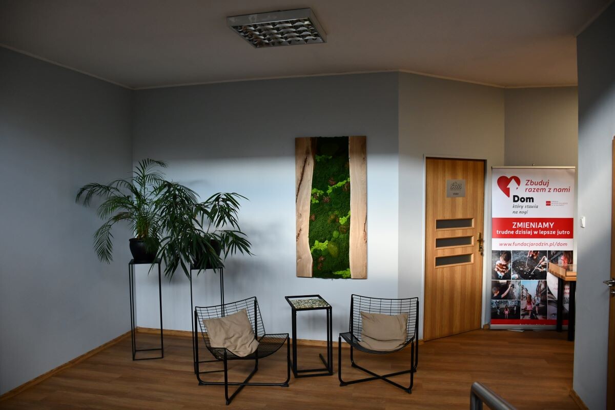 W Świętochłowicach powstało Studio Aktywnego Wodoru!