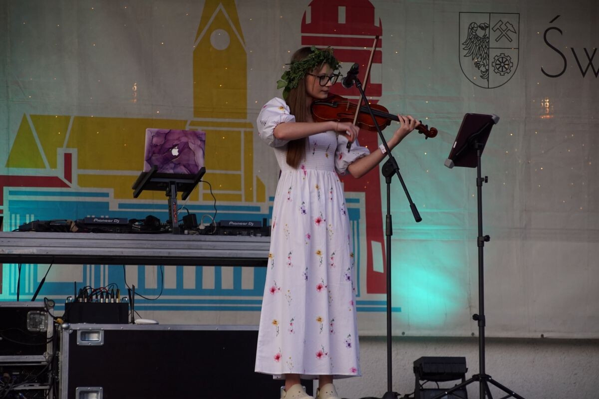 Za nami najkrótsza noc w roku, oznaczająca przesilenie letnie. Na Skałce obchodzona jako Ognista Noc!