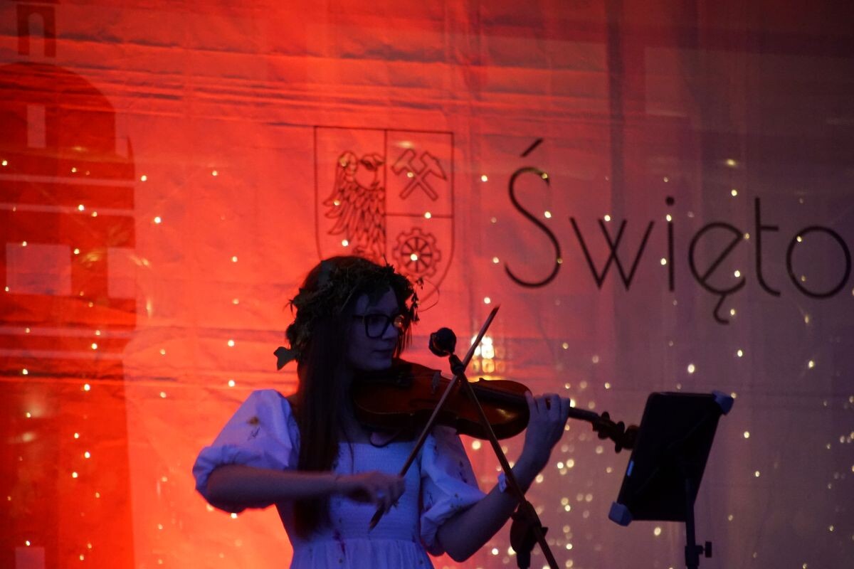 Za nami najkrótsza noc w roku, oznaczająca przesilenie letnie. Na Skałce obchodzona jako Ognista Noc!