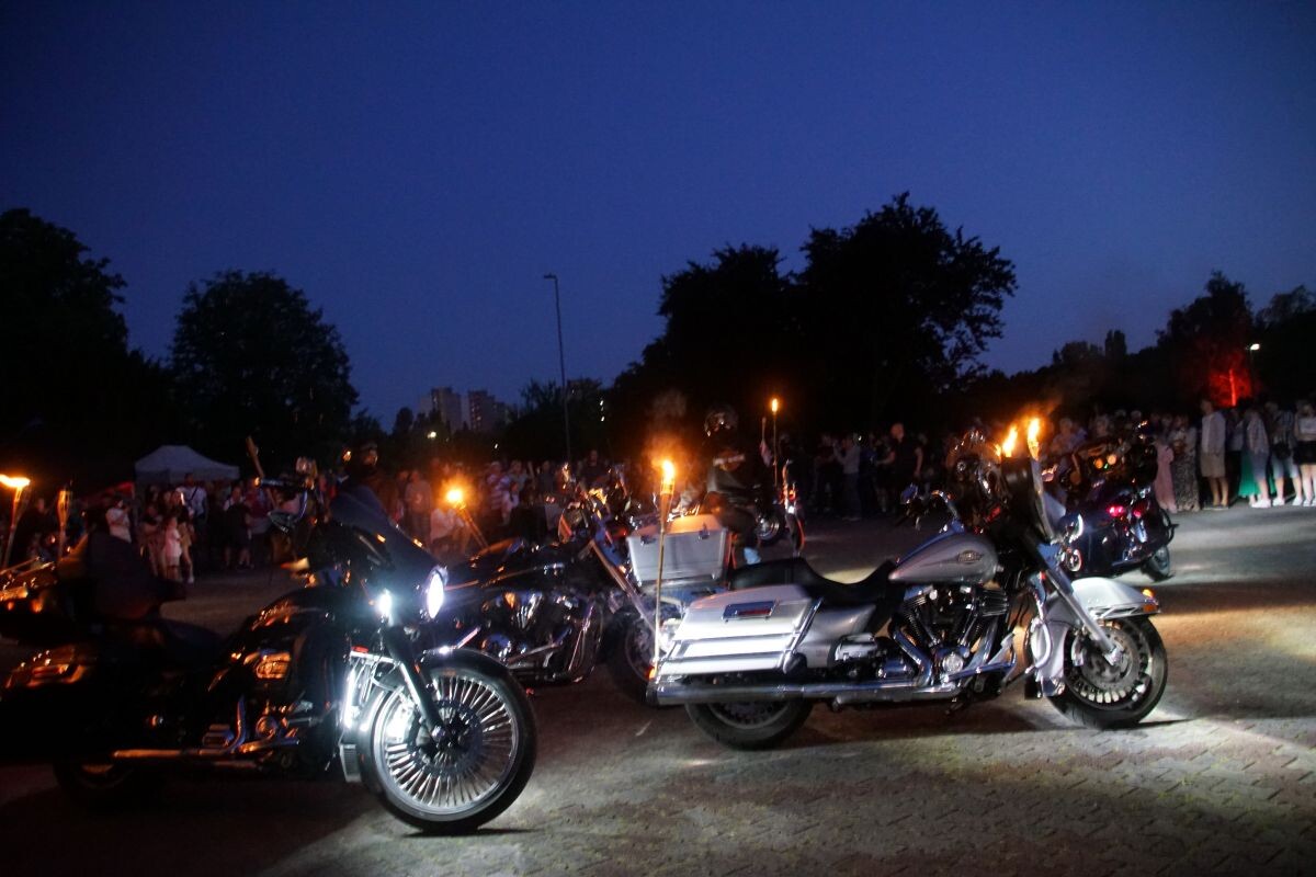 Za nami najkrótsza noc w roku, oznaczająca przesilenie letnie. Na Skałce obchodzona jako Ognista Noc!