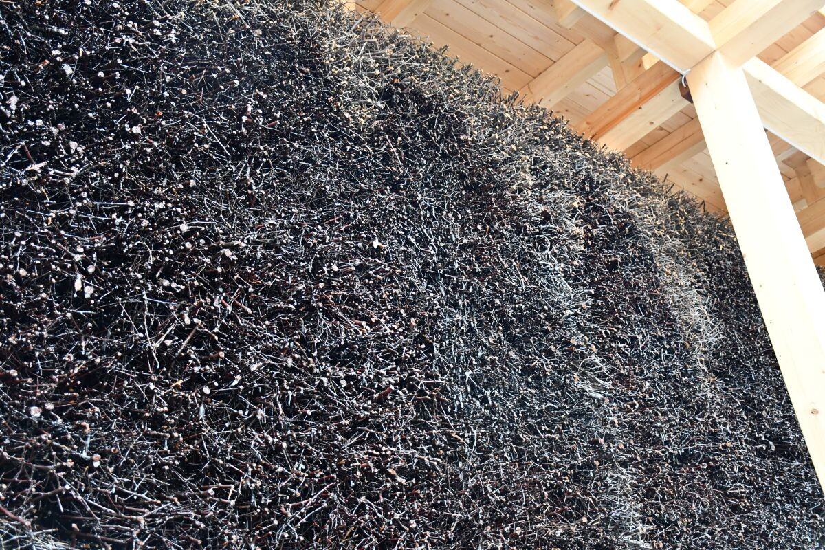 Za nami oficjalne otwarcie tężni solankowej znajdującej się w Parku Heiloo!