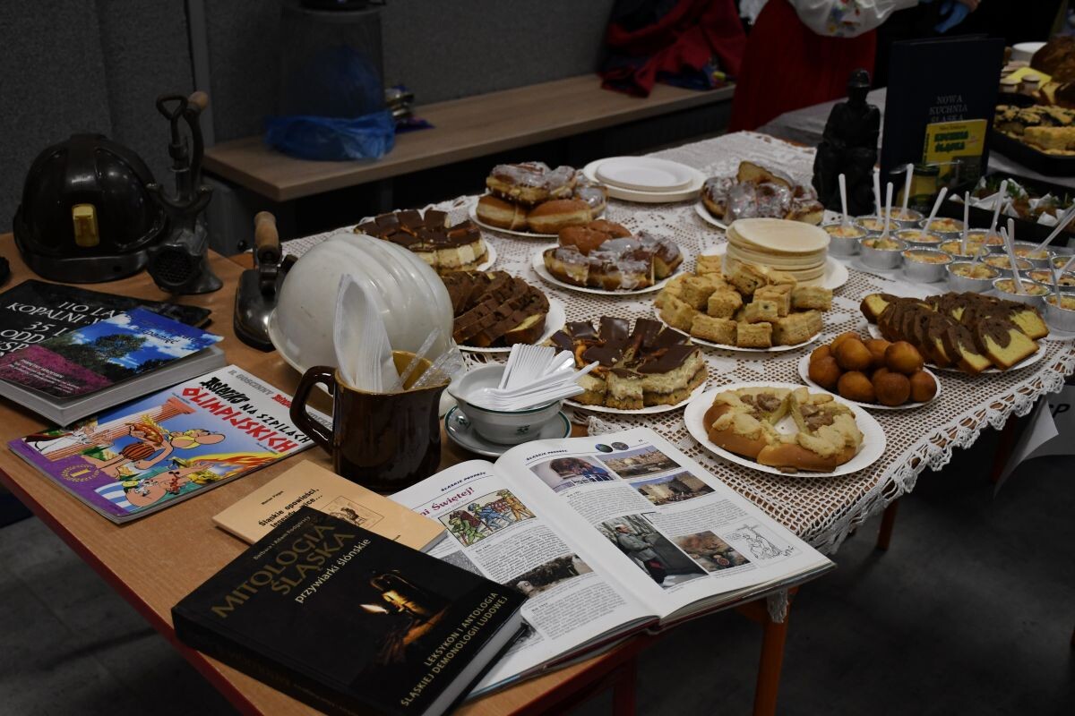 Śląska kultura i tradycja była tematem przewodnim w SZSP "Don Bosco"!