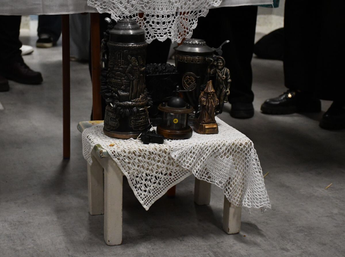 Śląska kultura i tradycja była tematem przewodnim w SZSP "Don Bosco"!