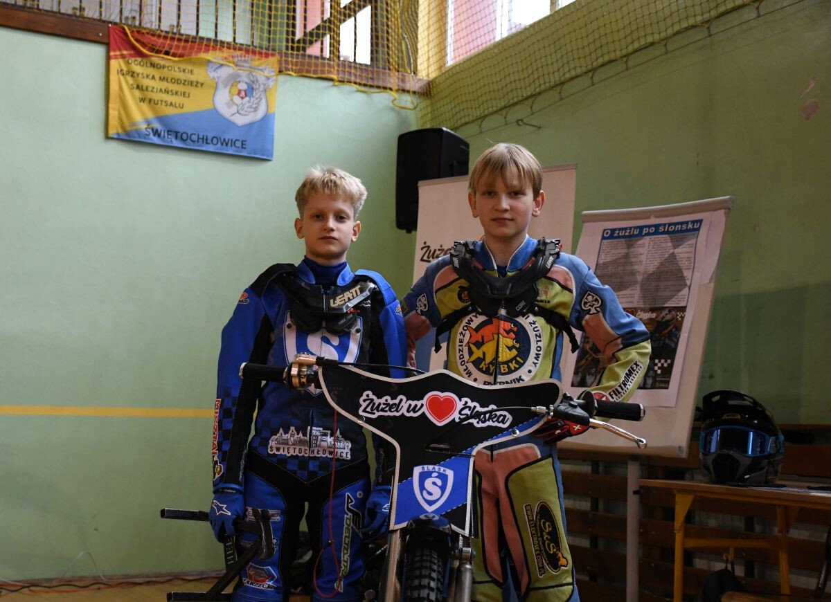 Śląska kultura i tradycja była tematem przewodnim w SZSP "Don Bosco"!