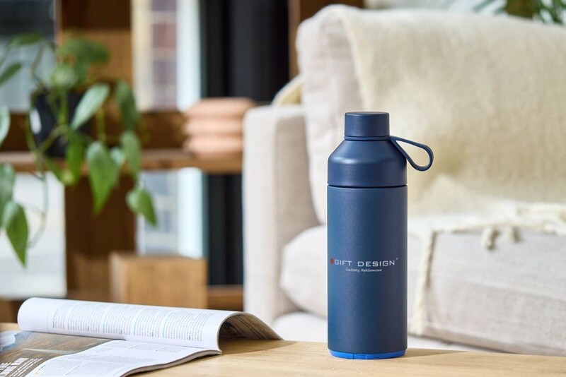 Gadżety reklamowe dla aktywnych - produkty które zapadają w pamięci