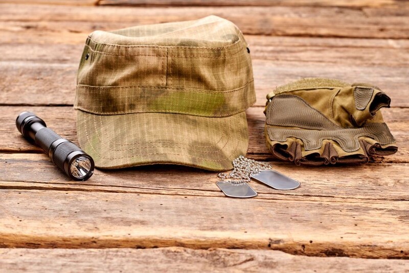 Gadżety reklamowe dla wojska – które wybrać dla wojskowych, a które do promocji?